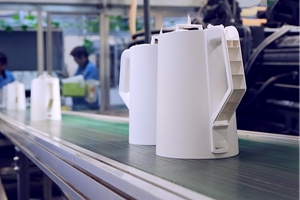 小家電塑料注塑件開(kāi)模定制加工生產(chǎn)工廠(chǎng)